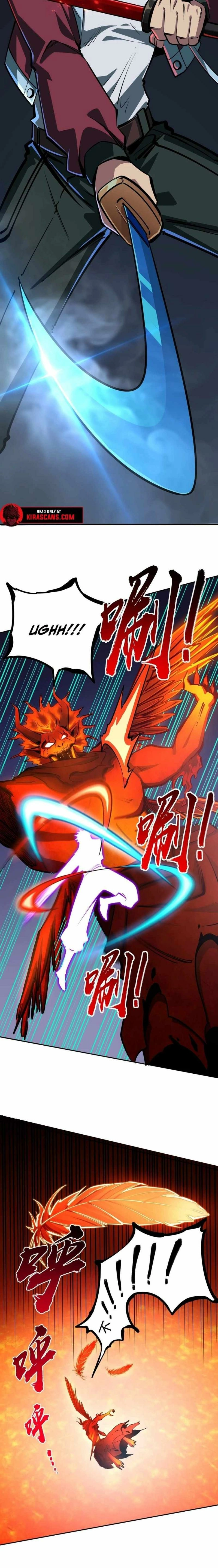 All People Scramble for the Tower, I Cleared 999 Floors in Advance Manga Chapter 16 page 4 - 