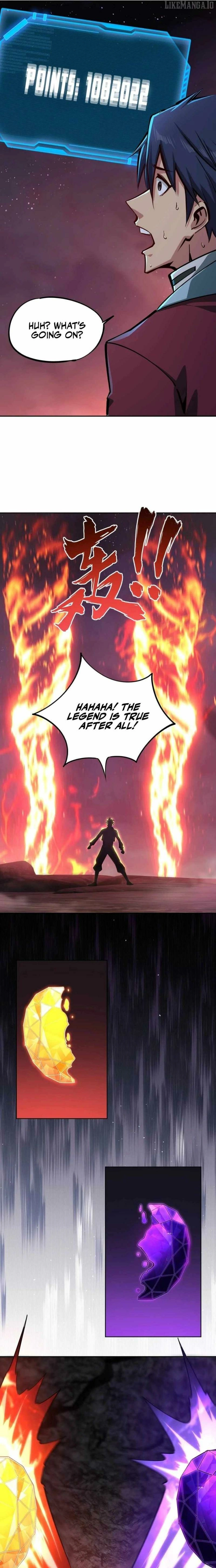 All People Scramble for the Tower, I Cleared 999 Floors in Advance Manga Chapter 16 page 7 - 