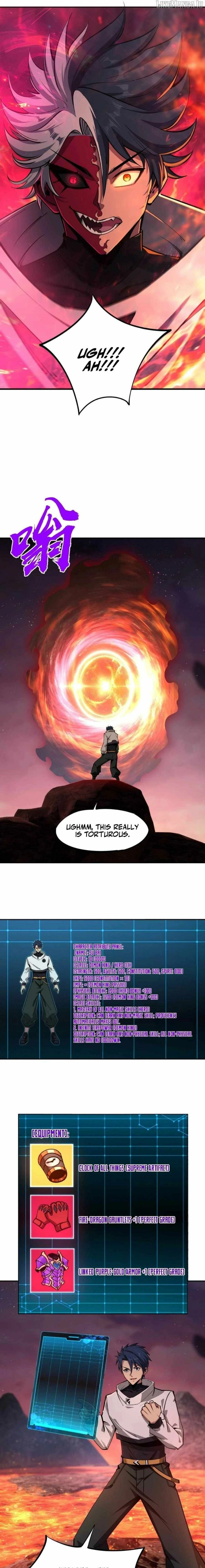 All People Scramble for the Tower, I Cleared 999 Floors in Advance Manga Chapter 16 page 9 - 