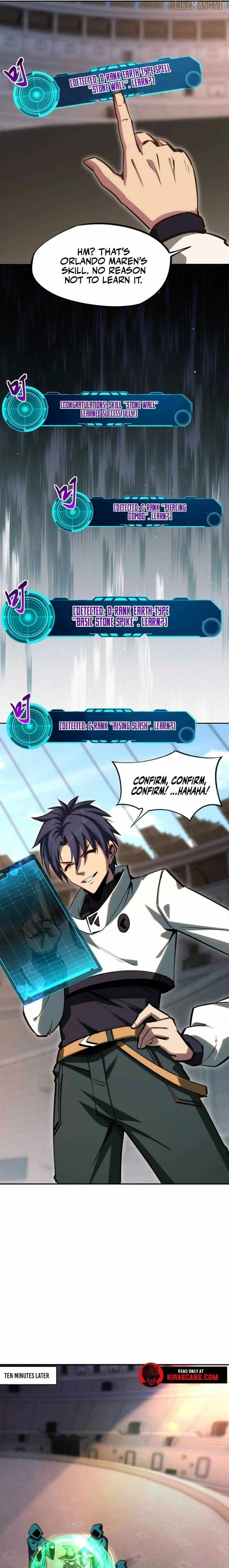 All People Scramble for the Tower, I Cleared 999 Floors in Advance Manga Chapter 17 page 11 - 