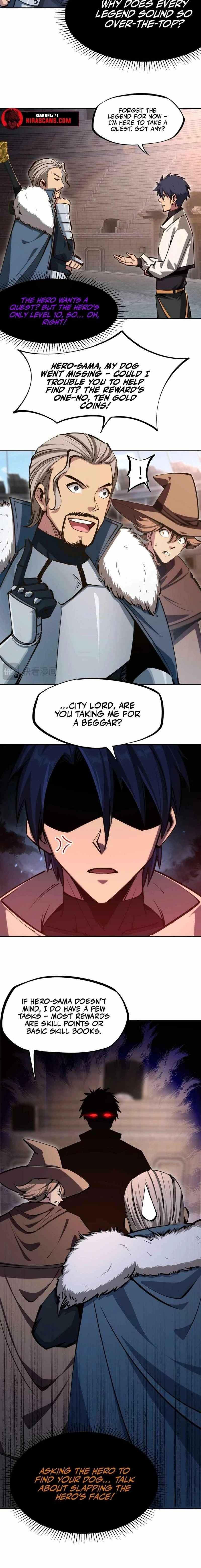 All People Scramble for the Tower, I Cleared 999 Floors in Advance Manga Chapter 17 page 14 - 