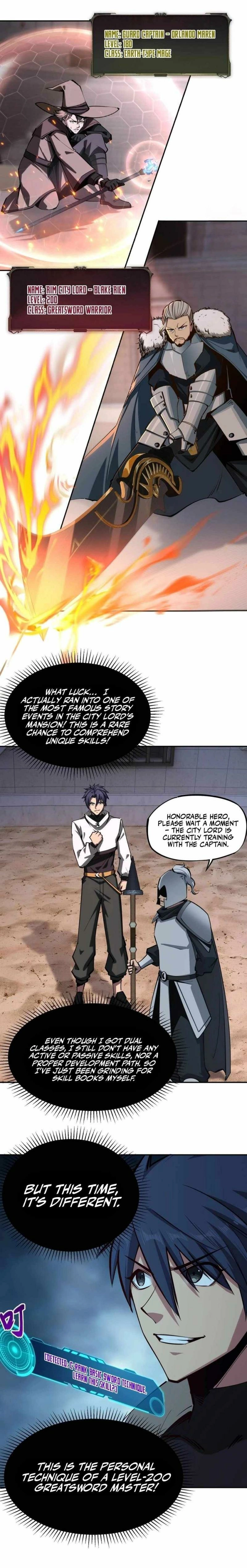 All People Scramble for the Tower, I Cleared 999 Floors in Advance Manga Chapter 17 page 10 - 