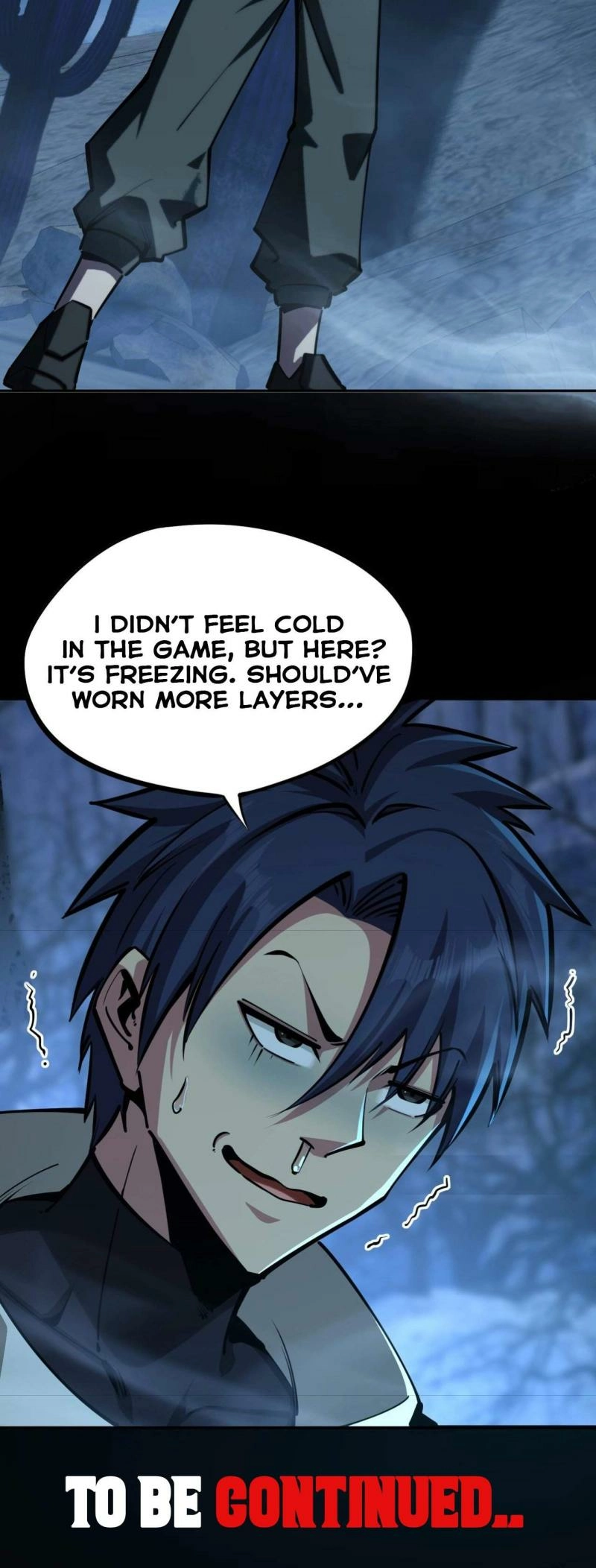 All People Scramble for the Tower, I Cleared 999 Floors in Advance Manga Chapter 18 page 16 - 