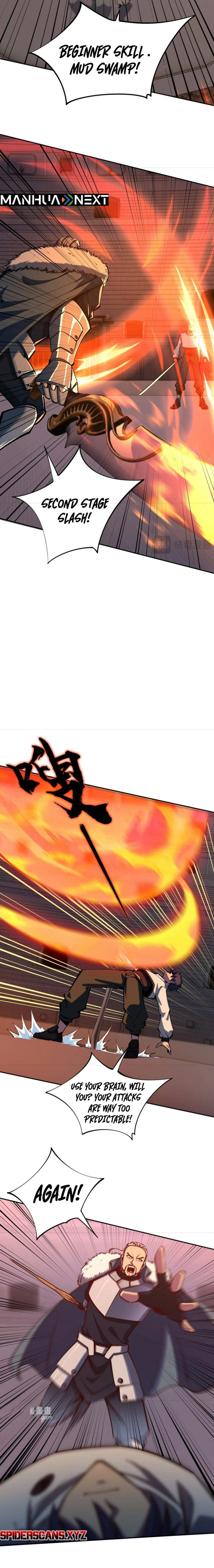 All People Scramble for the Tower, I Cleared 999 Floors in Advance Manga Chapter 18 page 8 - 