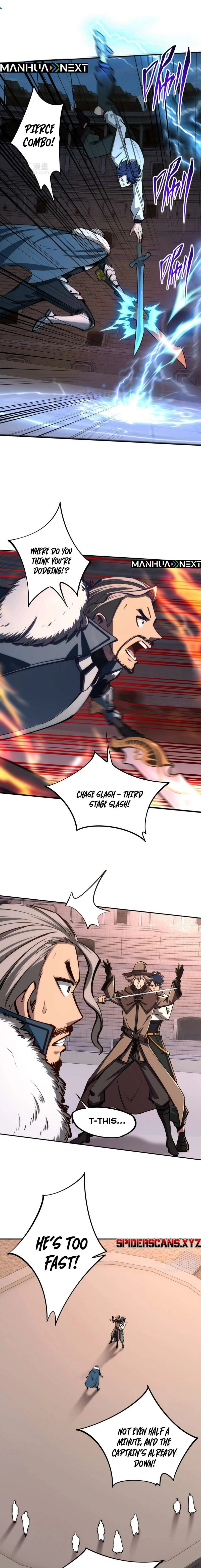 All People Scramble for the Tower, I Cleared 999 Floors in Advance Manga Chapter 18 page 9 - 
