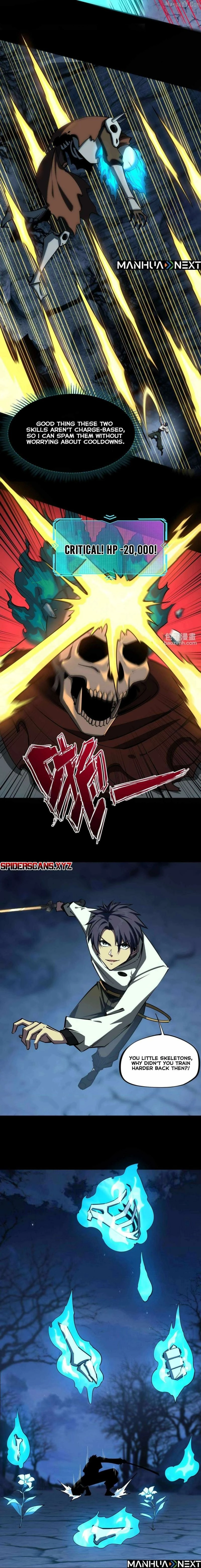 All People Scramble for the Tower, I Cleared 999 Floors in Advance Manga Chapter 19 page 12 - 