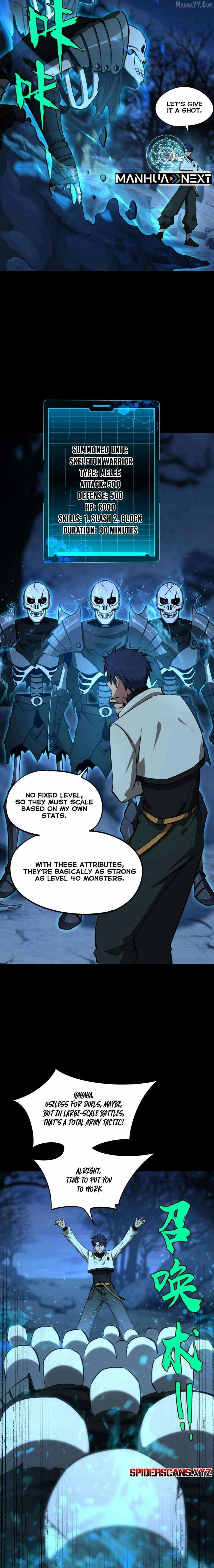 All People Scramble for the Tower, I Cleared 999 Floors in Advance Manga Chapter 19 page 14 - 