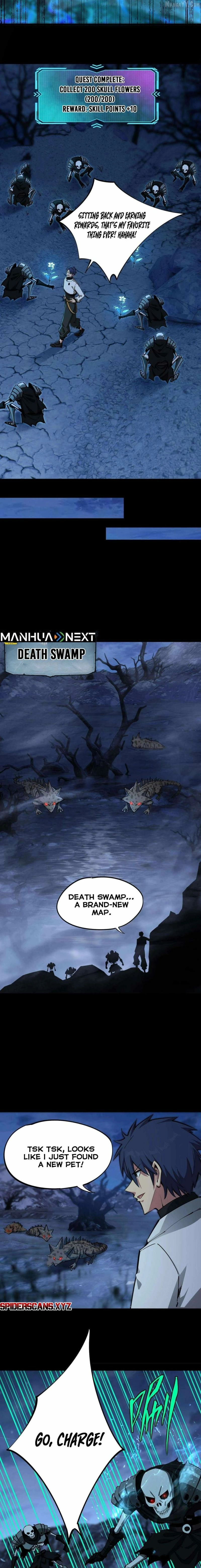 All People Scramble for the Tower, I Cleared 999 Floors in Advance Manga Chapter 19 page 15 - 