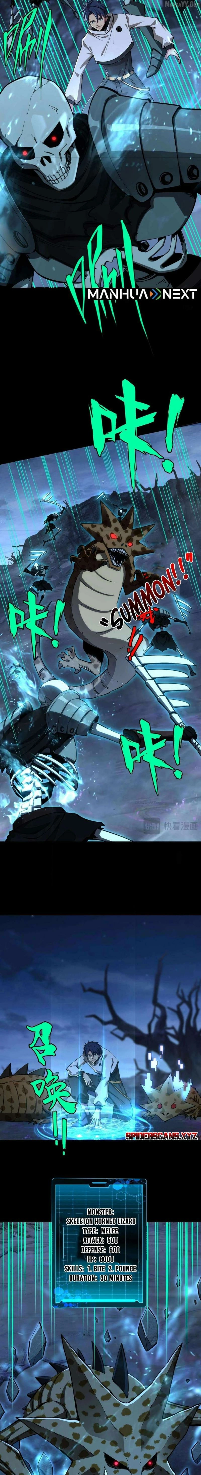 All People Scramble for the Tower, I Cleared 999 Floors in Advance Manga Chapter 19 page 16 - 