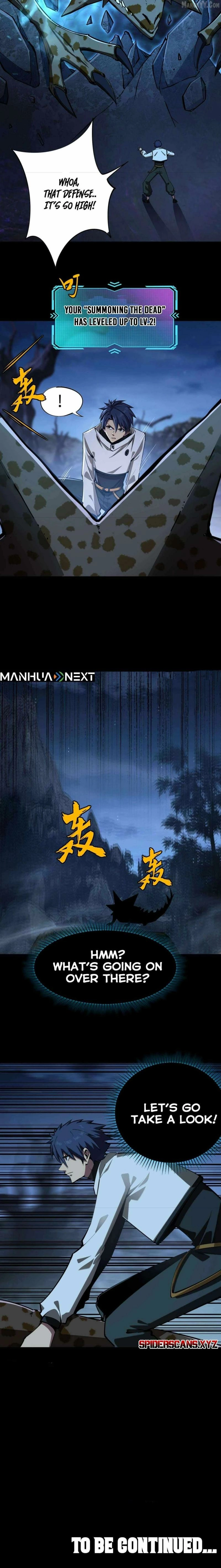 All People Scramble for the Tower, I Cleared 999 Floors in Advance Manga Chapter 19 page 17 - 