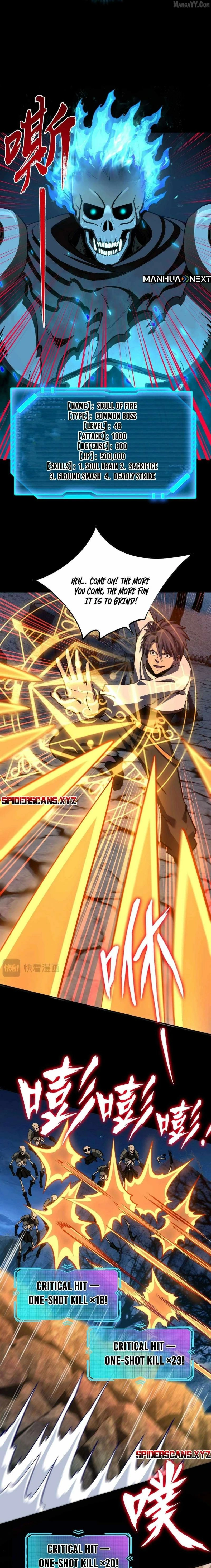All People Scramble for the Tower, I Cleared 999 Floors in Advance Manga Chapter 19 page 7 - 