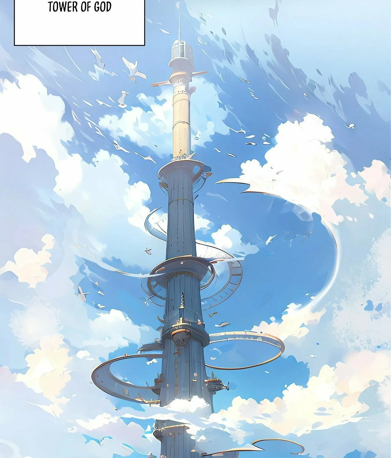 All People Scramble for the Tower, I Cleared 999 Floors in Advance Manga Chapter 2 page 2 - 
