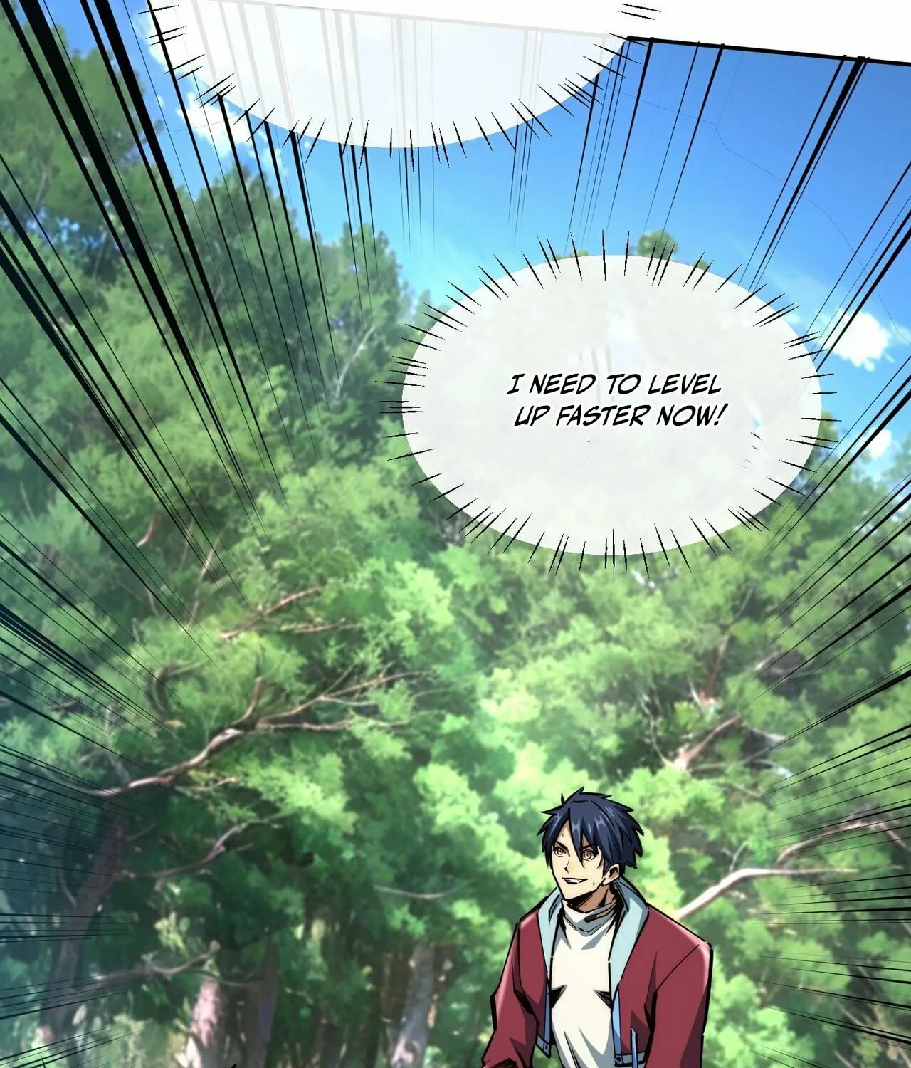 All People Scramble for the Tower, I Cleared 999 Floors in Advance Manga Chapter 2 page 105 - 