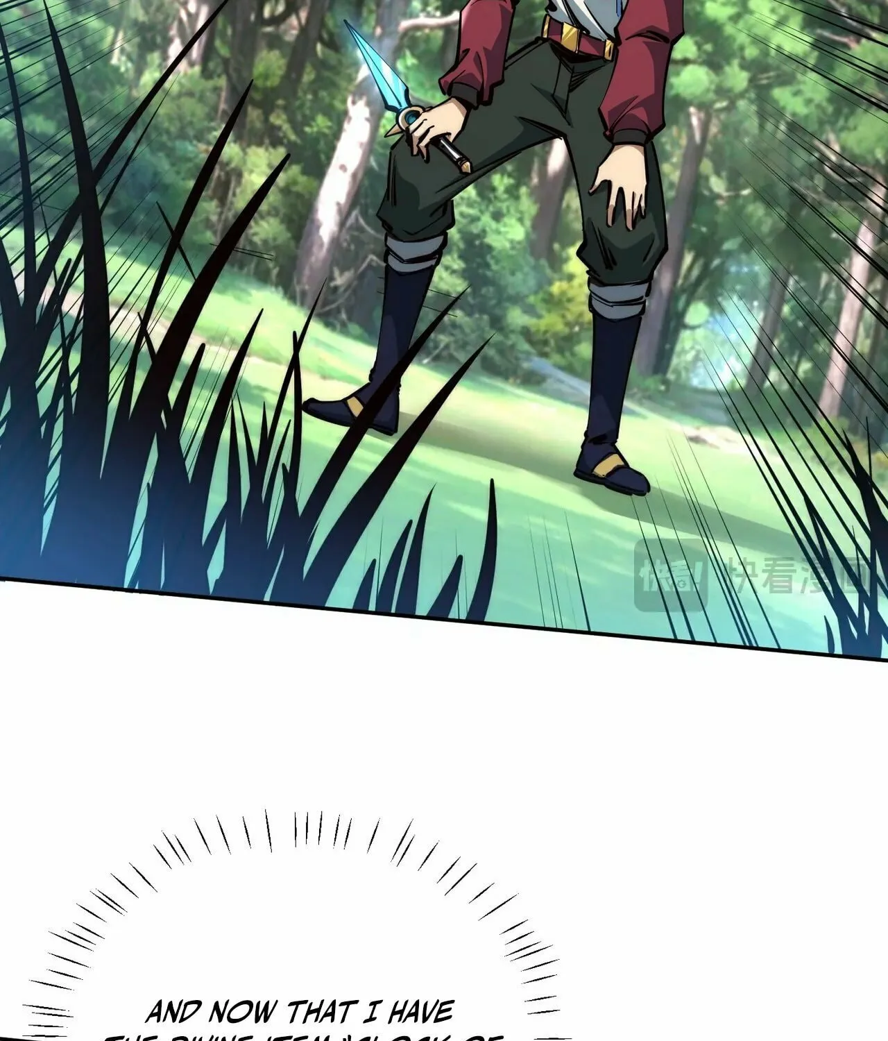 All People Scramble for the Tower, I Cleared 999 Floors in Advance Manga Chapter 2 page 106 - 