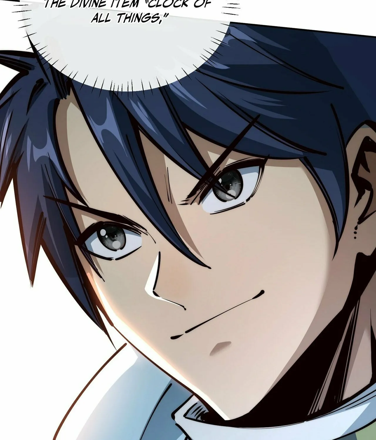 All People Scramble for the Tower, I Cleared 999 Floors in Advance Manga Chapter 2 page 107 - 