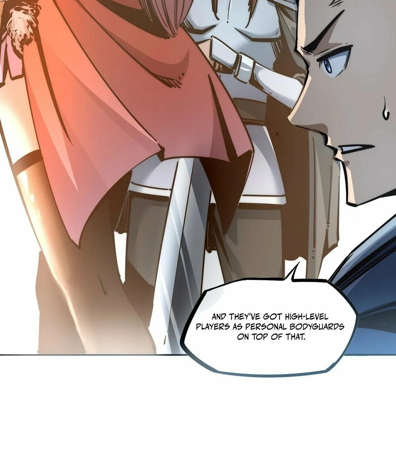 All People Scramble for the Tower, I Cleared 999 Floors in Advance Manga Chapter 2 page 114 - 