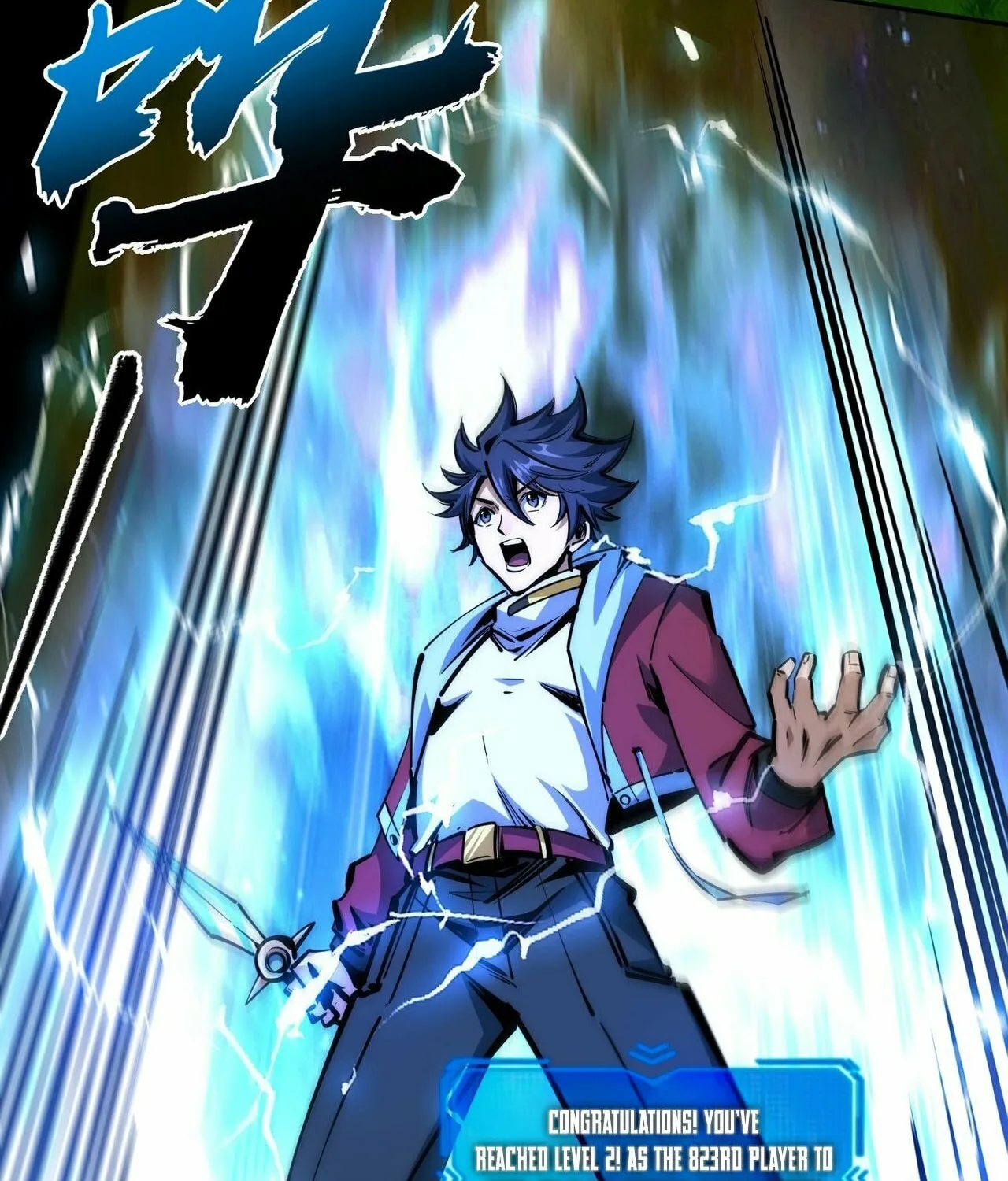 All People Scramble for the Tower, I Cleared 999 Floors in Advance Manga Chapter 2 page 120 - 