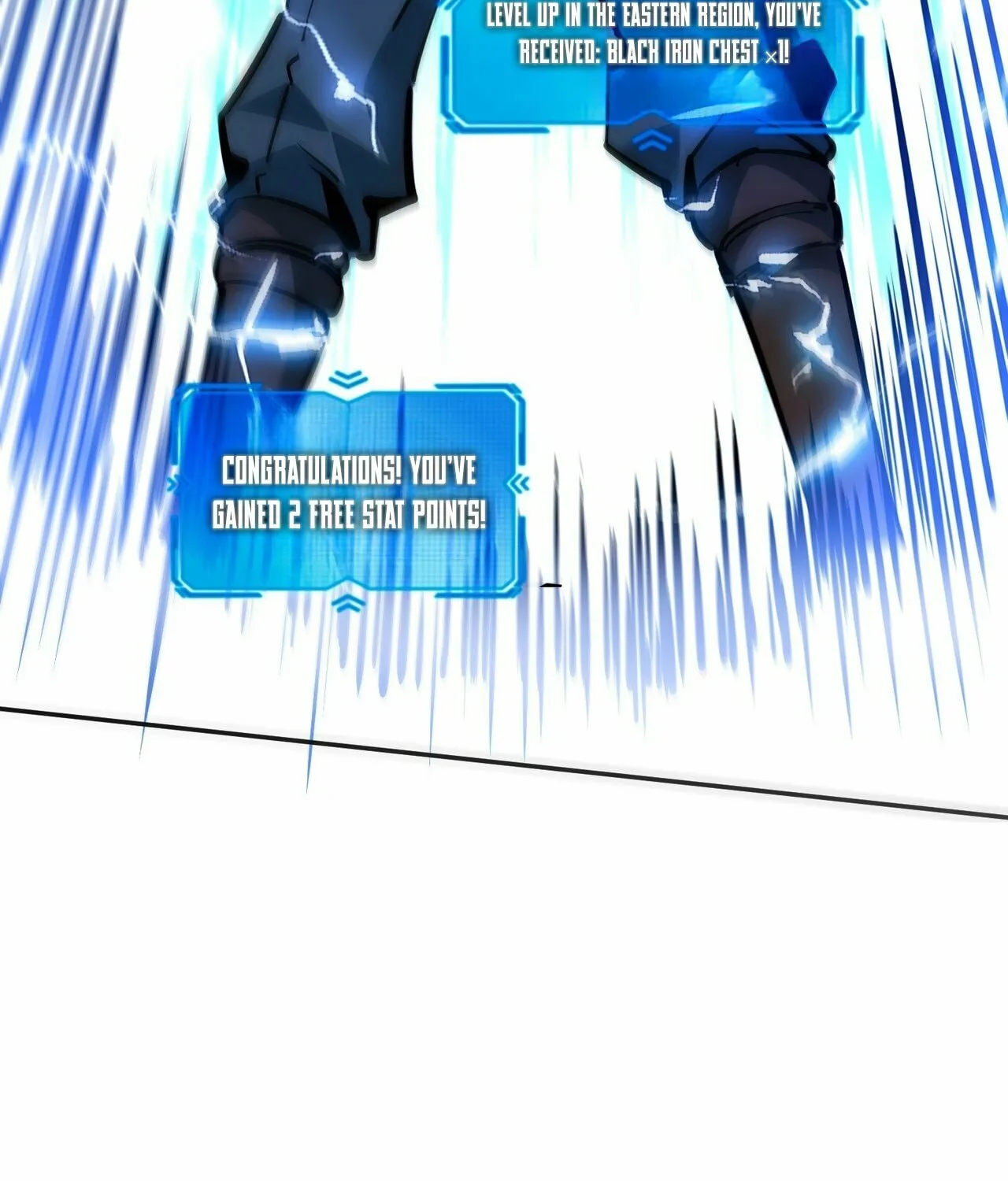 All People Scramble for the Tower, I Cleared 999 Floors in Advance Manga Chapter 2 page 121 - 