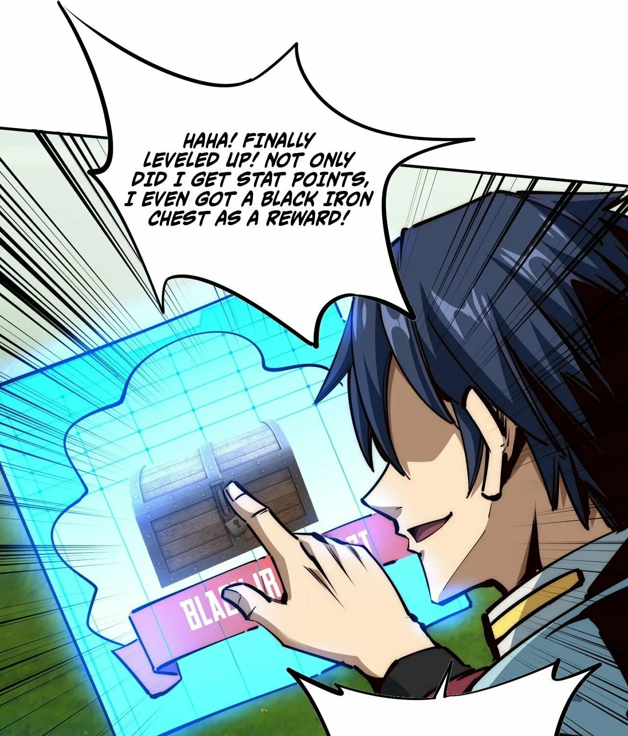 All People Scramble for the Tower, I Cleared 999 Floors in Advance Manga Chapter 2 page 123 - 