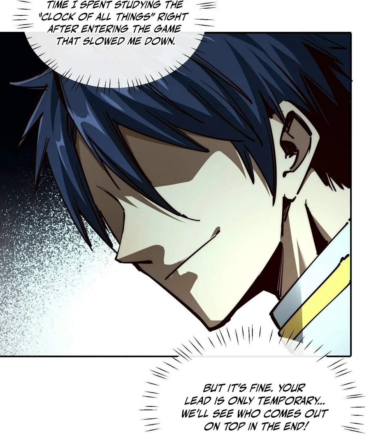 All People Scramble for the Tower, I Cleared 999 Floors in Advance Manga Chapter 2 page 126 - 