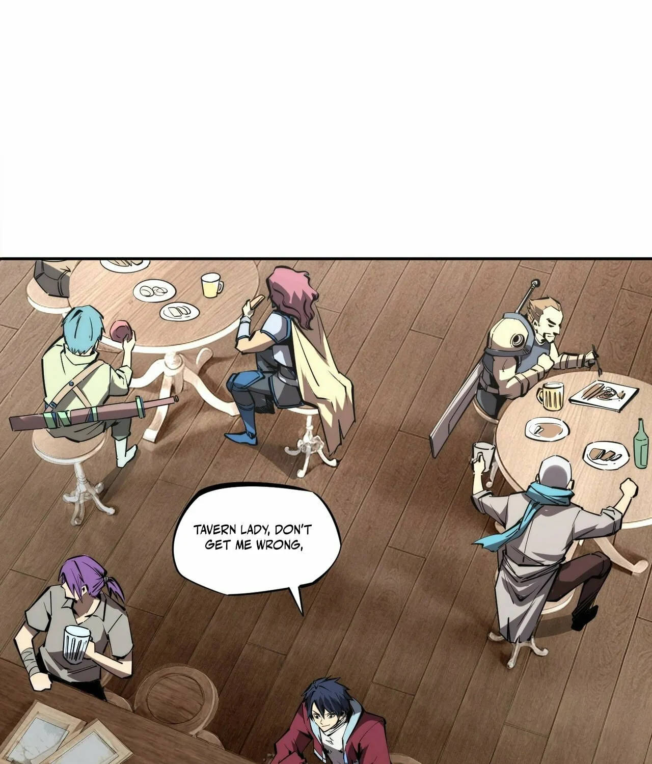 All People Scramble for the Tower, I Cleared 999 Floors in Advance Manga Chapter 2 page 14 - 