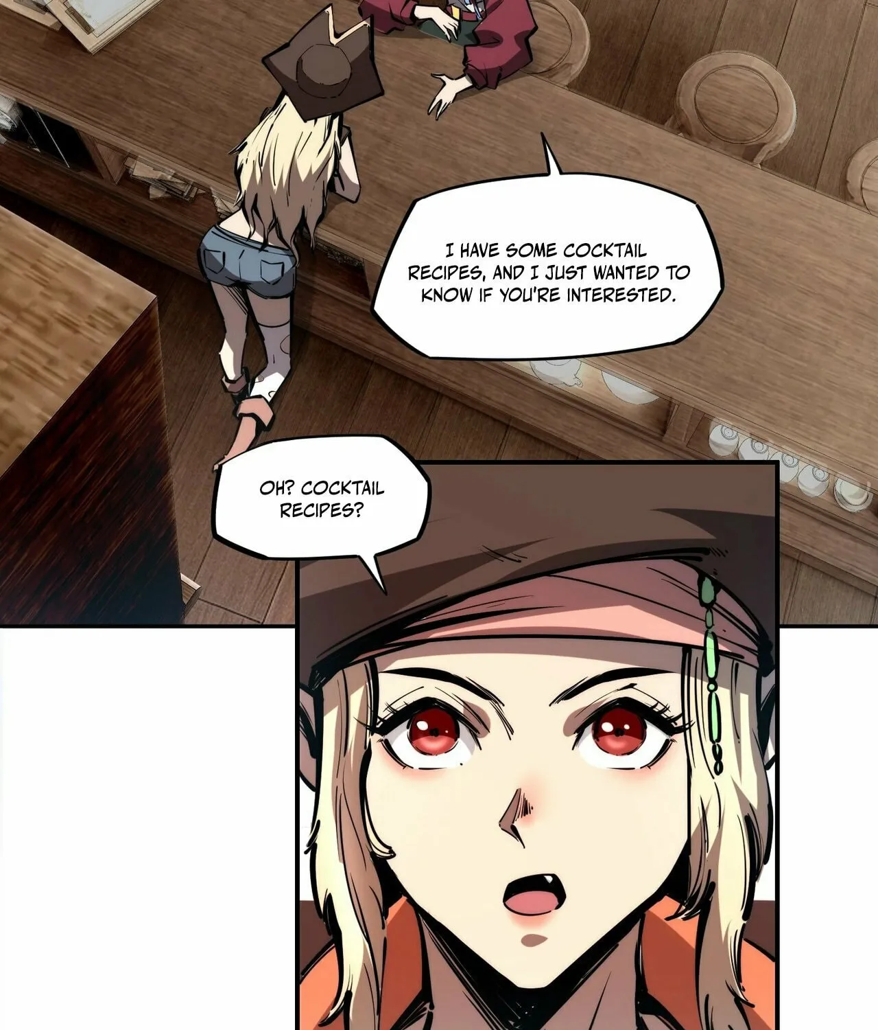All People Scramble for the Tower, I Cleared 999 Floors in Advance Manga Chapter 2 page 15 - 