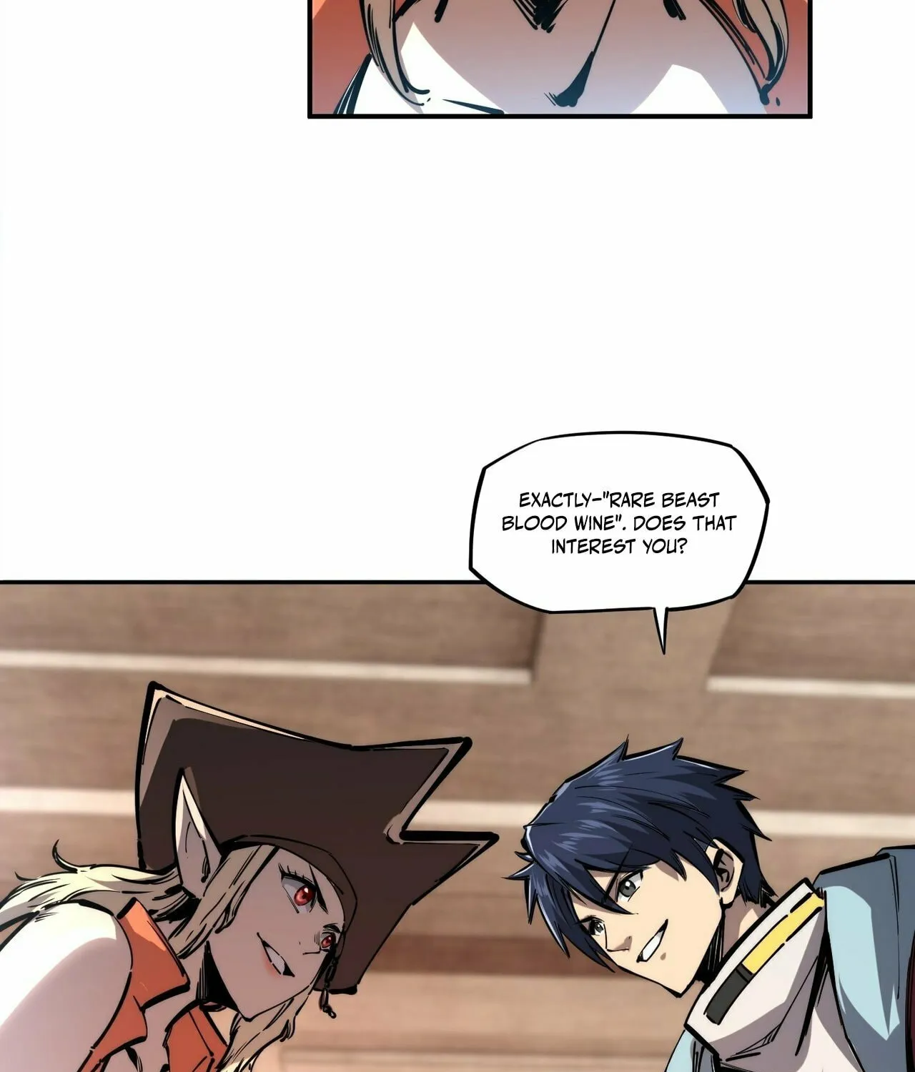 All People Scramble for the Tower, I Cleared 999 Floors in Advance Manga Chapter 2 page 16 - 