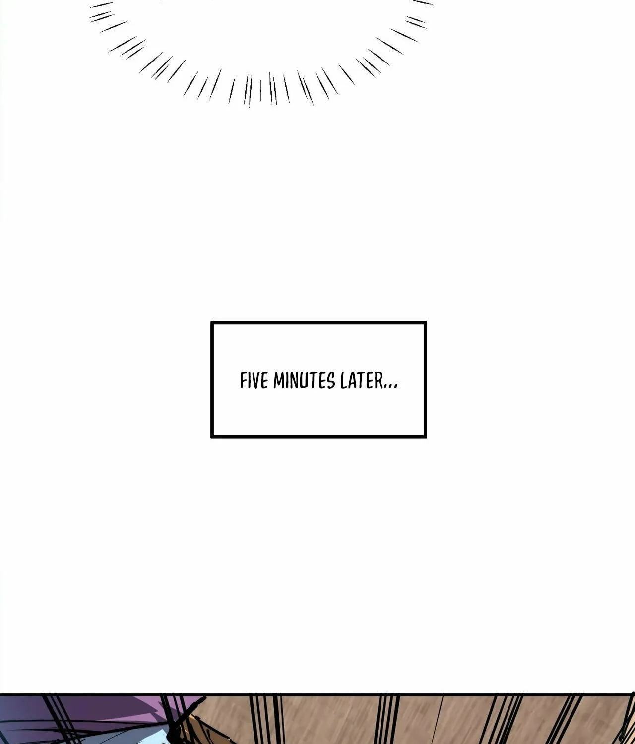 All People Scramble for the Tower, I Cleared 999 Floors in Advance Manga Chapter 2 page 22 - 