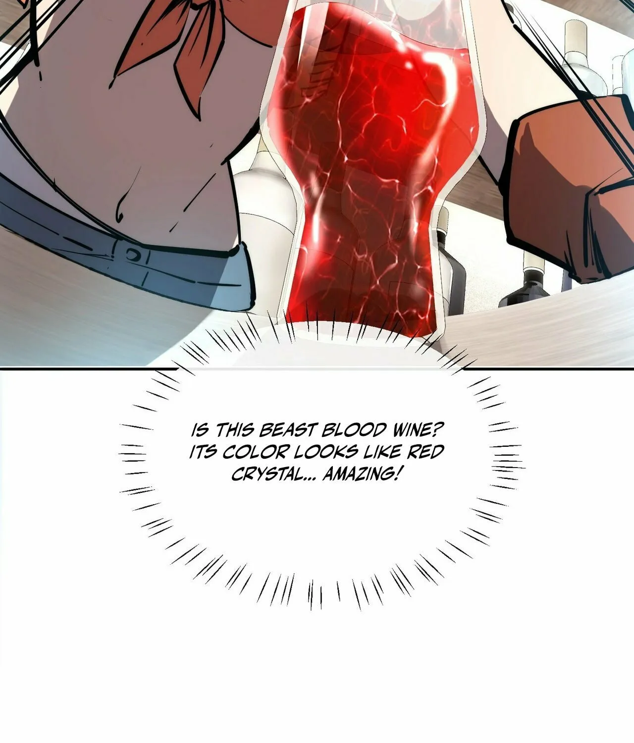 All People Scramble for the Tower, I Cleared 999 Floors in Advance Manga Chapter 2 page 24 - 