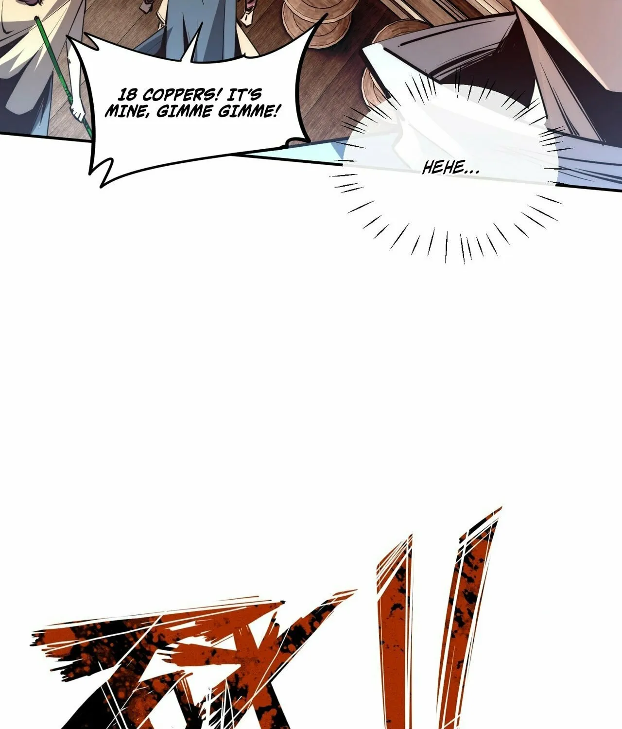 All People Scramble for the Tower, I Cleared 999 Floors in Advance Manga Chapter 2 page 27 - 