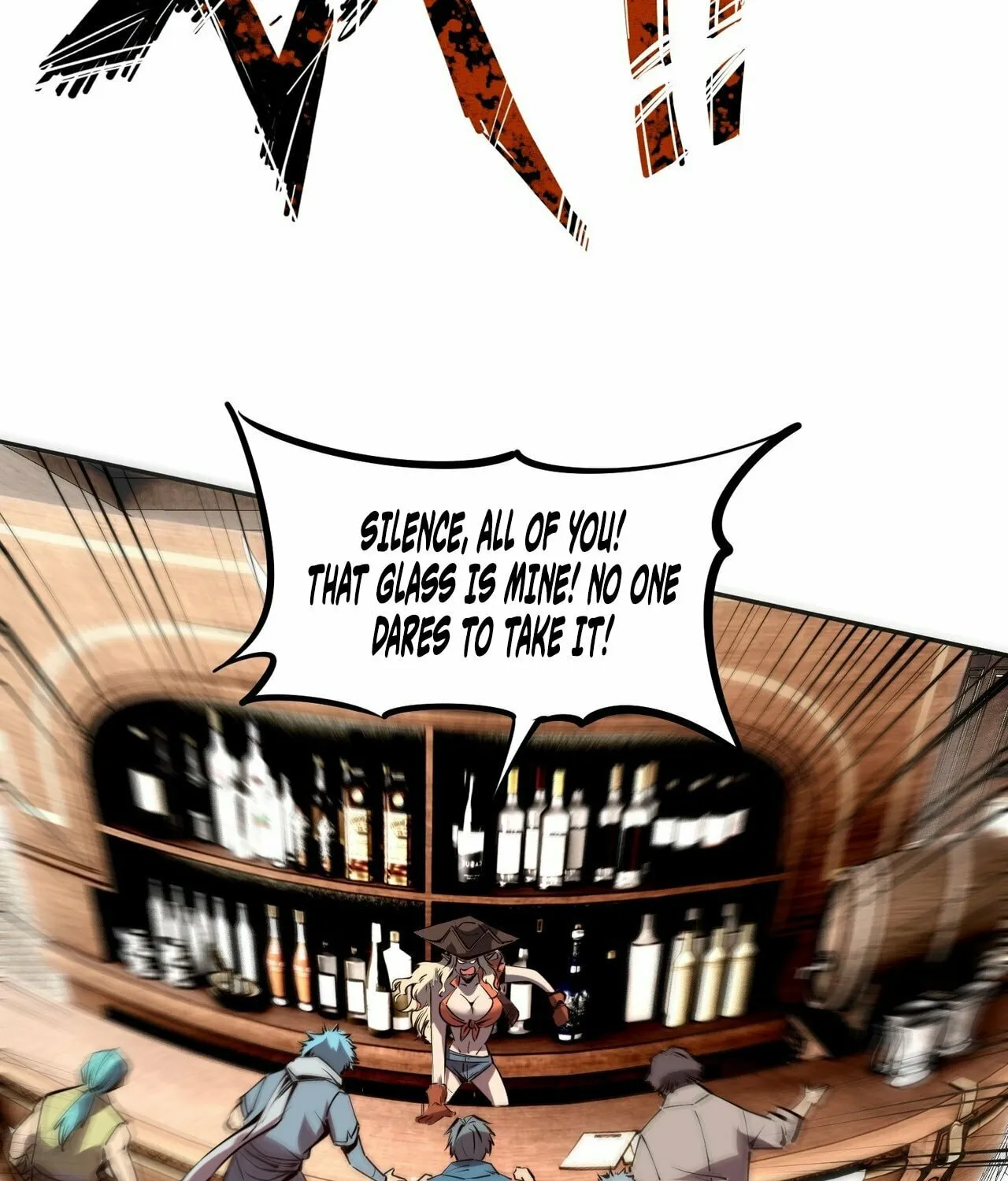 All People Scramble for the Tower, I Cleared 999 Floors in Advance Manga Chapter 2 page 28 - 