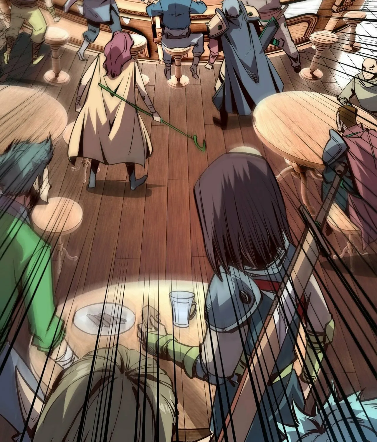 All People Scramble for the Tower, I Cleared 999 Floors in Advance Manga Chapter 2 page 29 - 