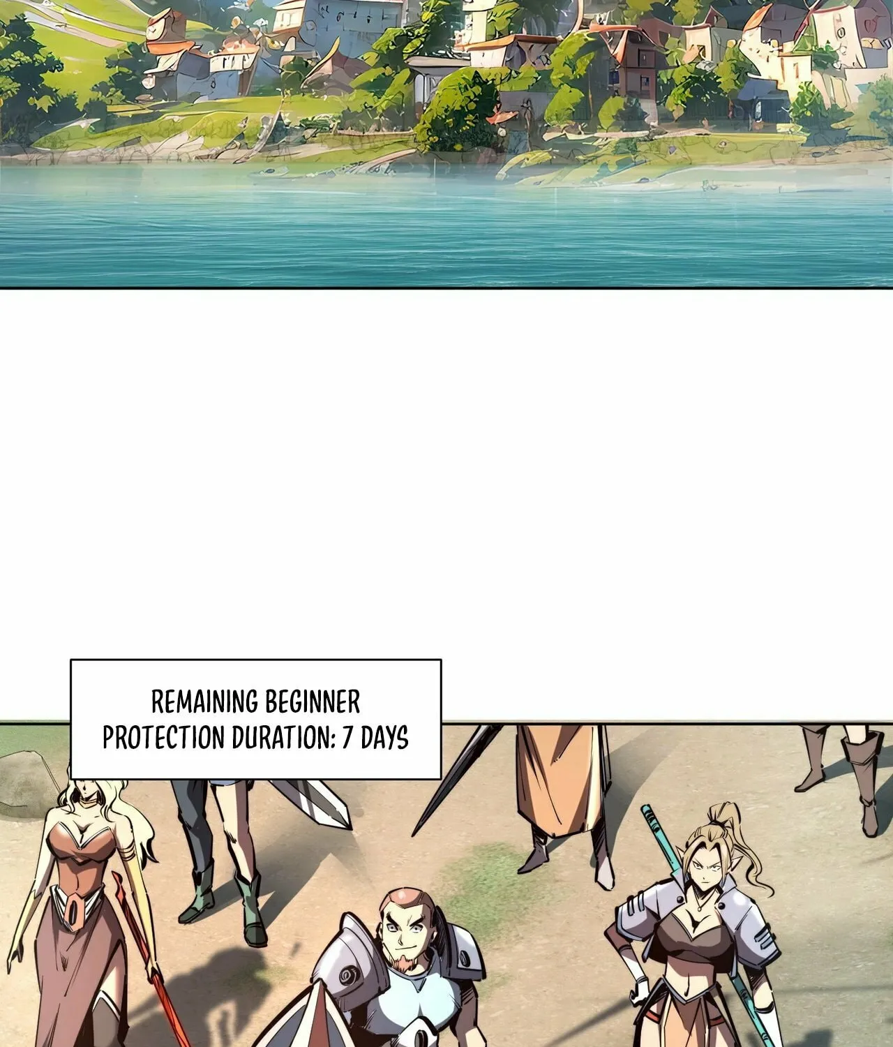 All People Scramble for the Tower, I Cleared 999 Floors in Advance Manga Chapter 2 page 4 - 
