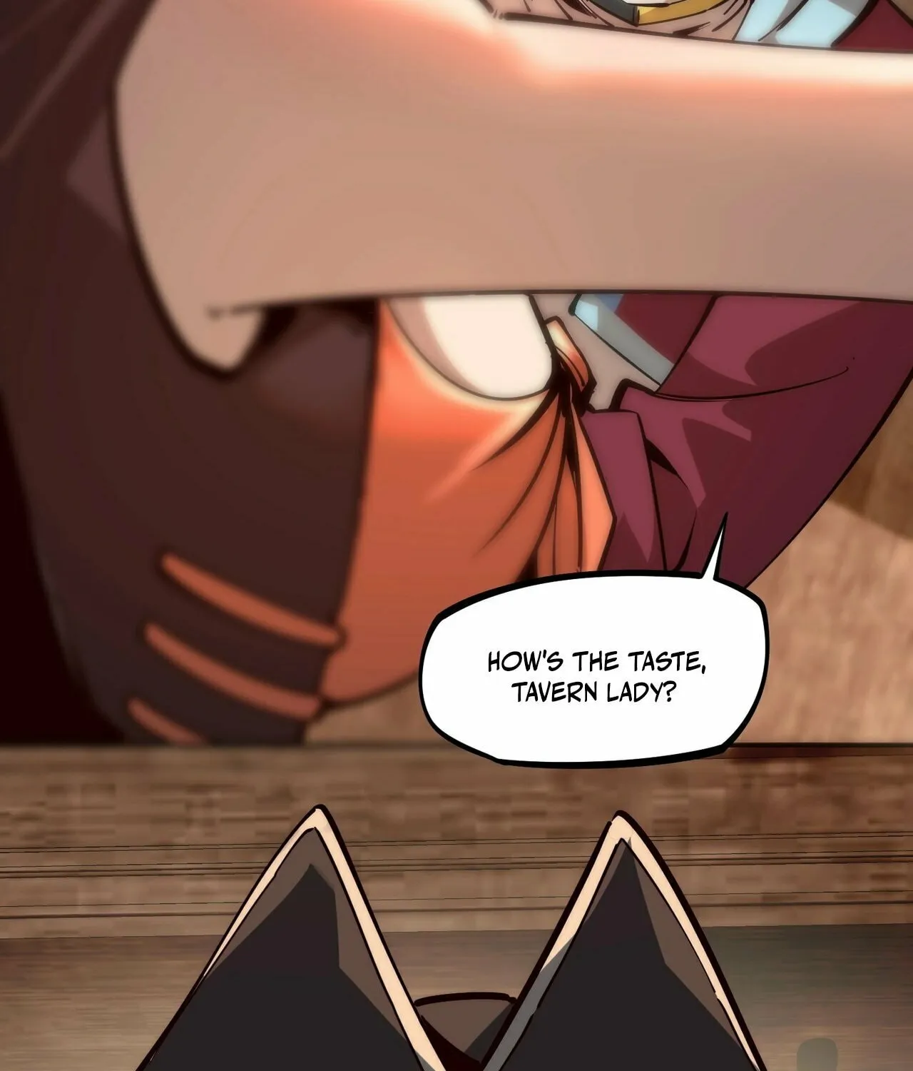 All People Scramble for the Tower, I Cleared 999 Floors in Advance Manga Chapter 2 page 34 - 