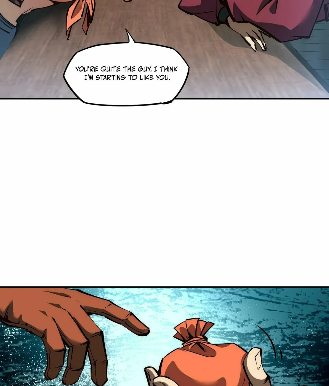 All People Scramble for the Tower, I Cleared 999 Floors in Advance Manga Chapter 2 page 38 - 