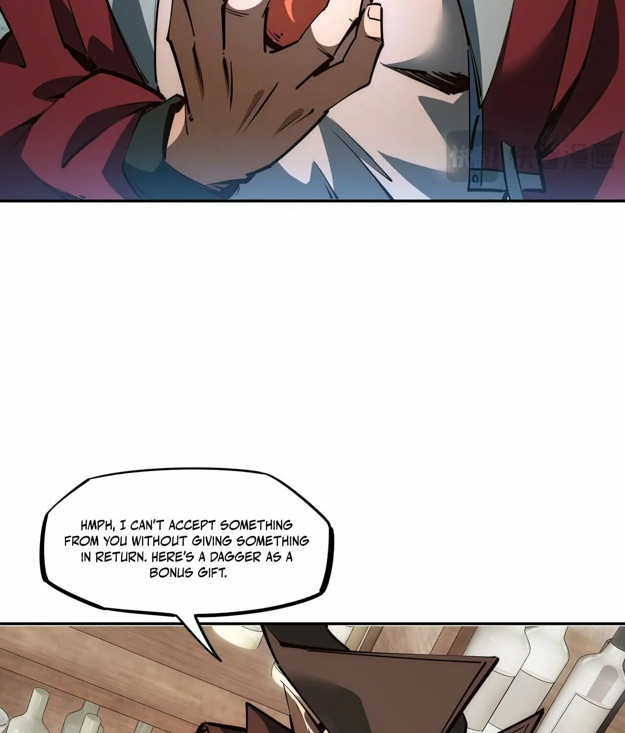 All People Scramble for the Tower, I Cleared 999 Floors in Advance Manga Chapter 2 page 40 - 