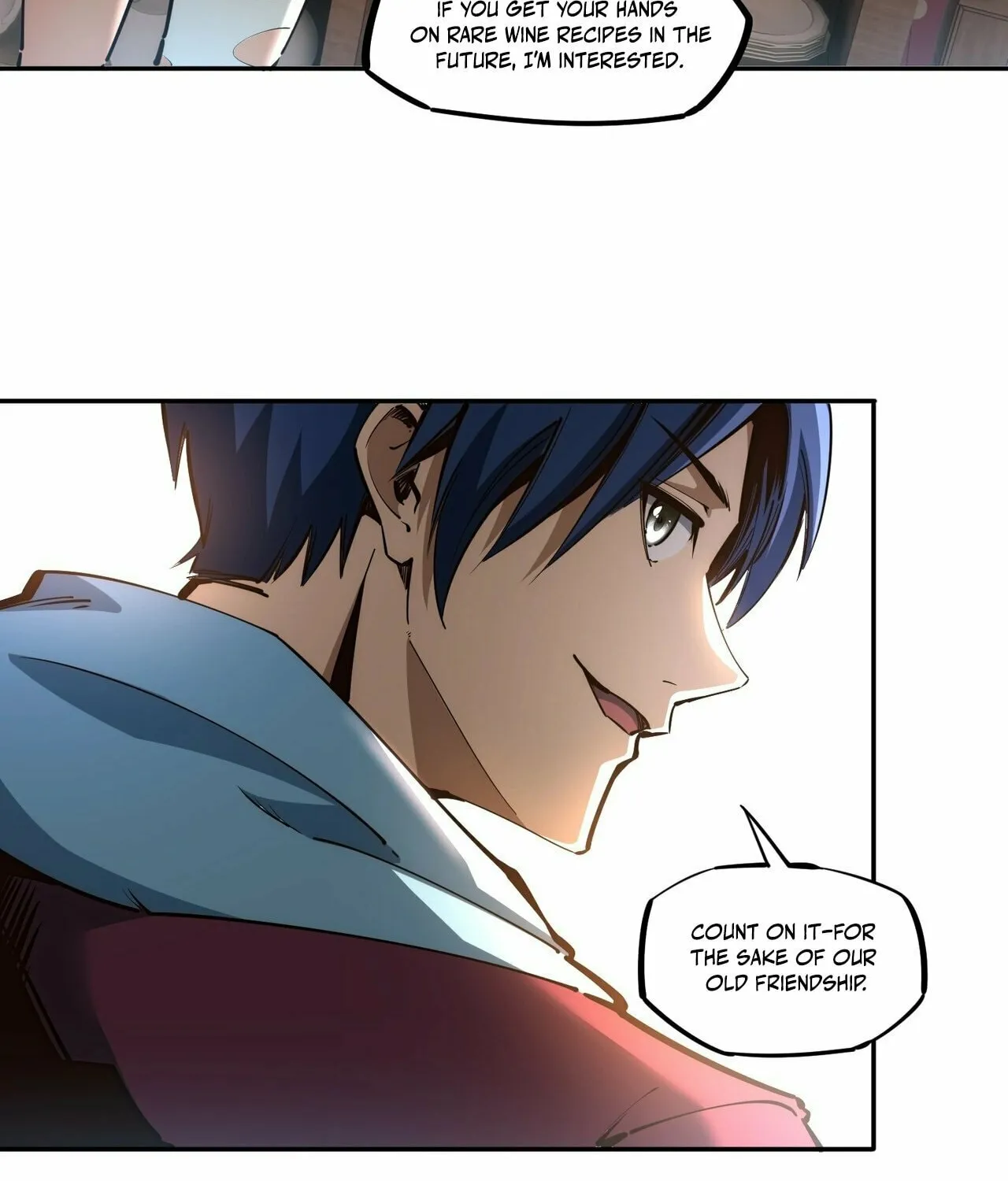 All People Scramble for the Tower, I Cleared 999 Floors in Advance Manga Chapter 2 page 45 - 