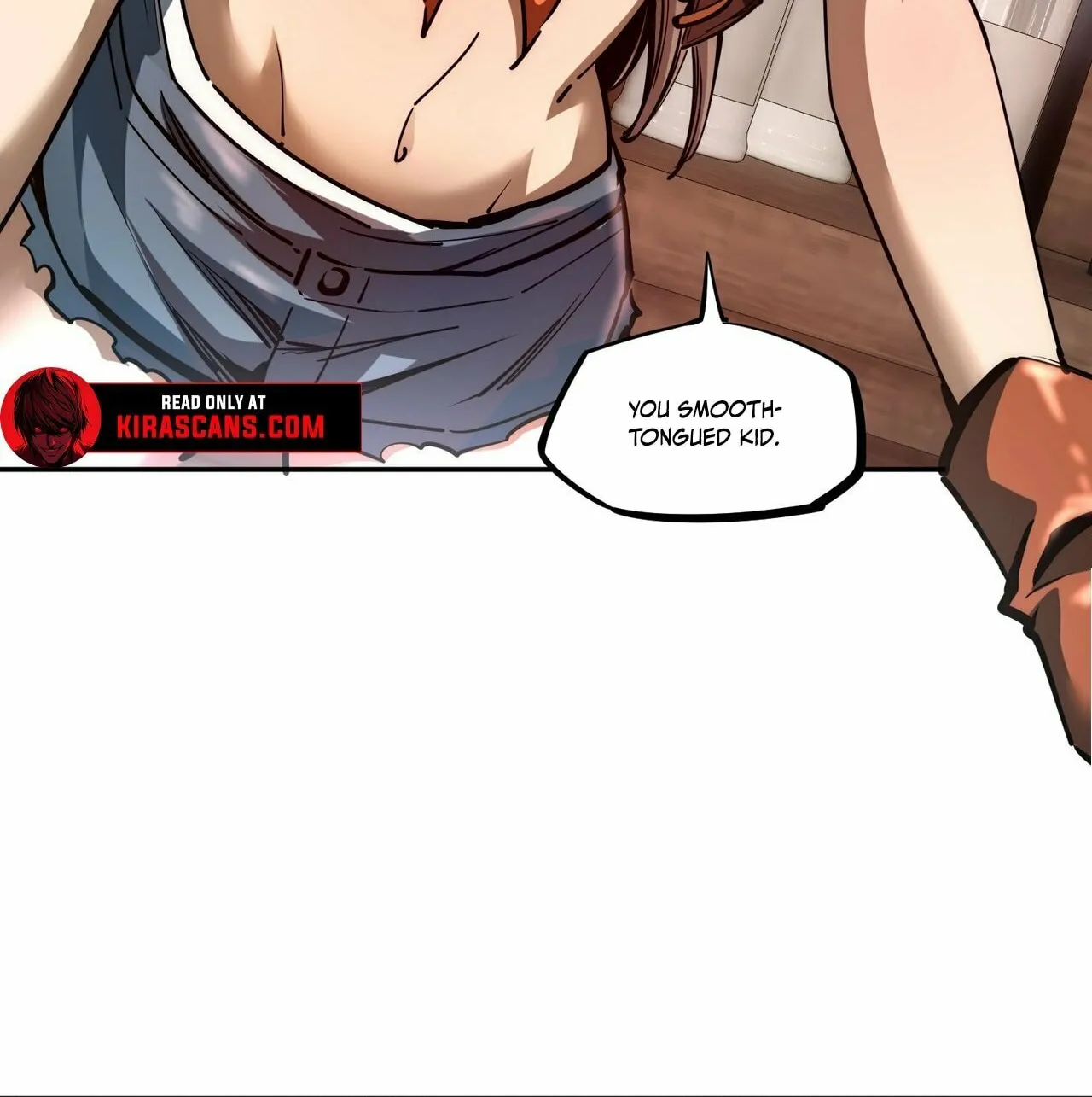 All People Scramble for the Tower, I Cleared 999 Floors in Advance Manga Chapter 2 page 47 - 