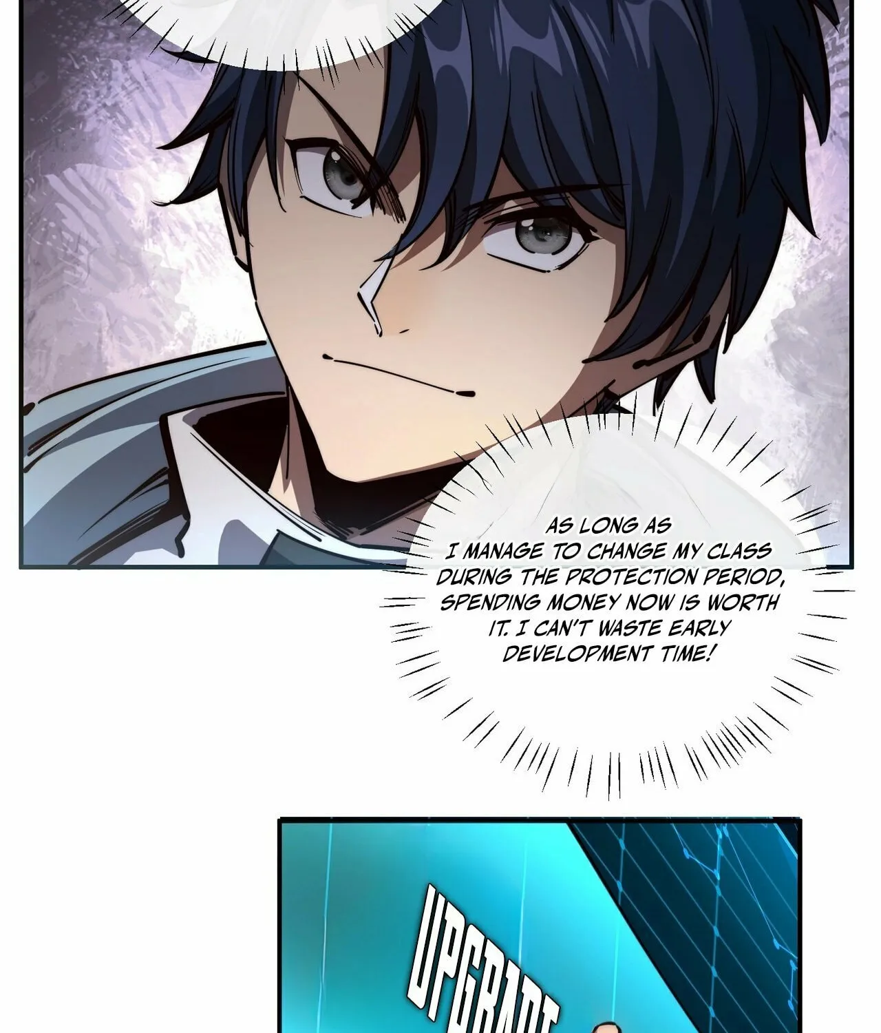 All People Scramble for the Tower, I Cleared 999 Floors in Advance Manga Chapter 2 page 51 - 