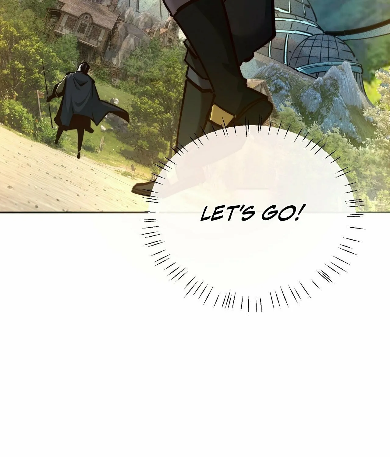 All People Scramble for the Tower, I Cleared 999 Floors in Advance Manga Chapter 2 page 57 - 