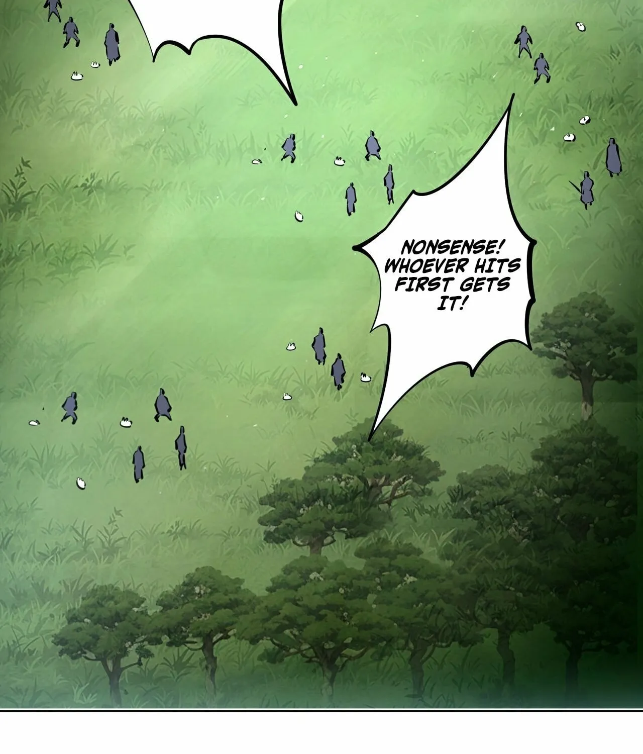All People Scramble for the Tower, I Cleared 999 Floors in Advance Manga Chapter 2 page 59 - 