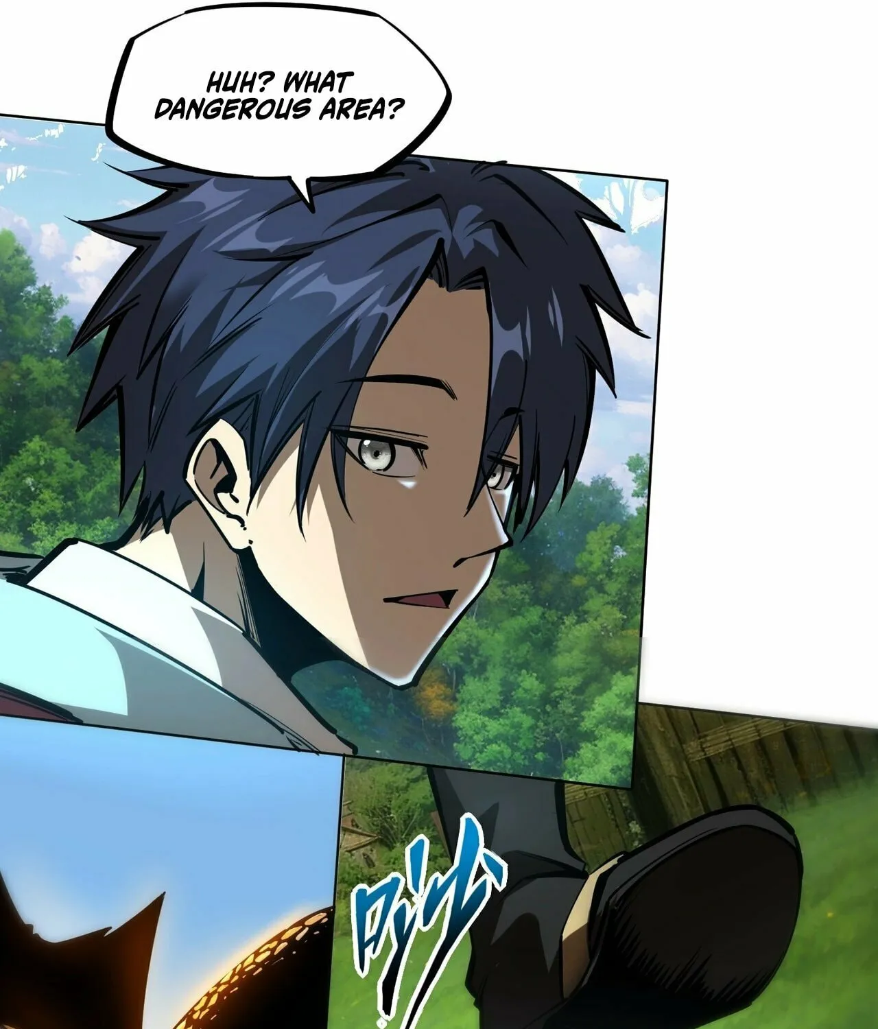 All People Scramble for the Tower, I Cleared 999 Floors in Advance Manga Chapter 2 page 66 - 