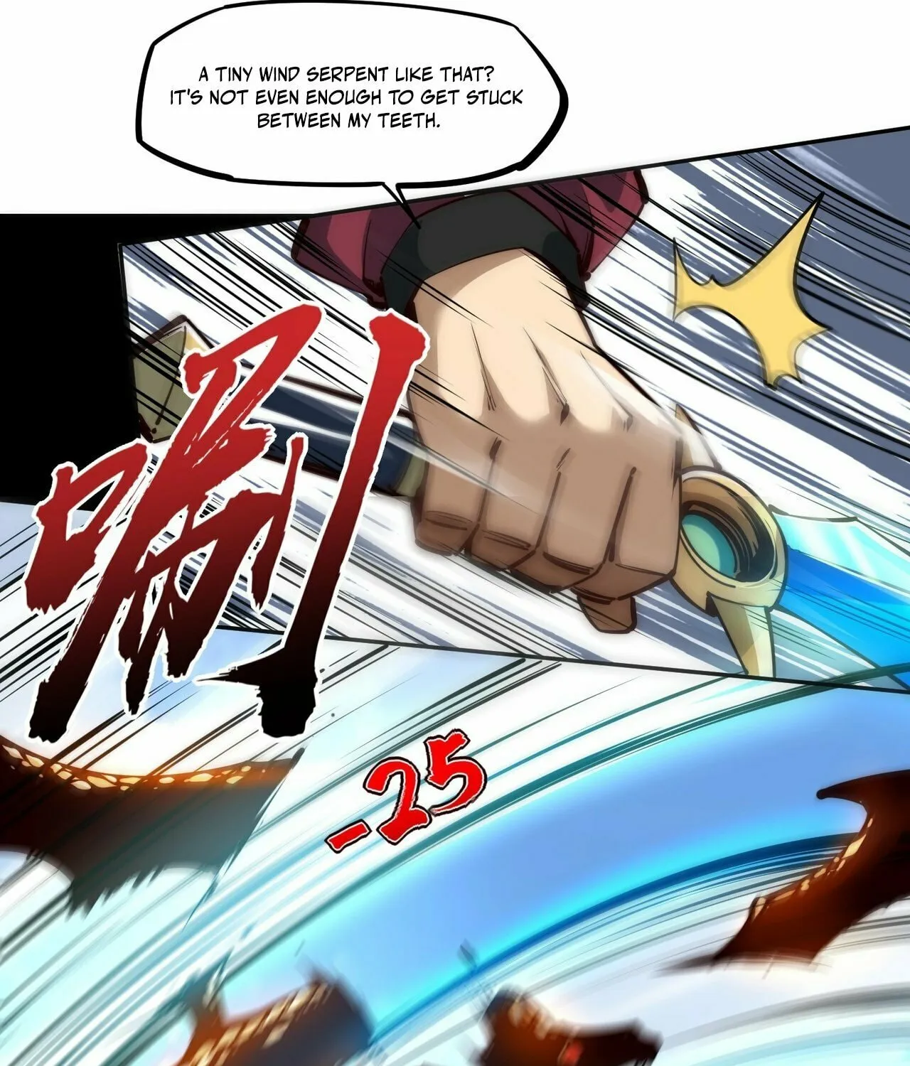 All People Scramble for the Tower, I Cleared 999 Floors in Advance Manga Chapter 2 page 72 - 