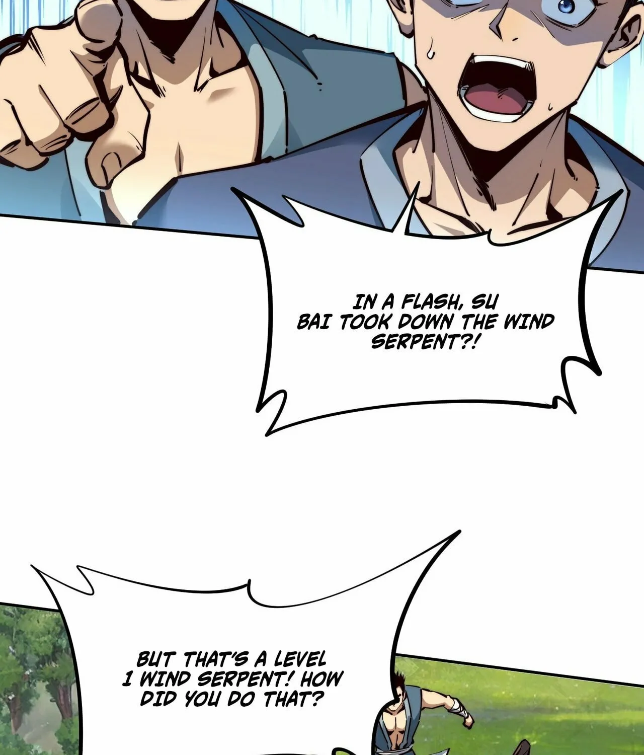 All People Scramble for the Tower, I Cleared 999 Floors in Advance Manga Chapter 2 page 75 - 