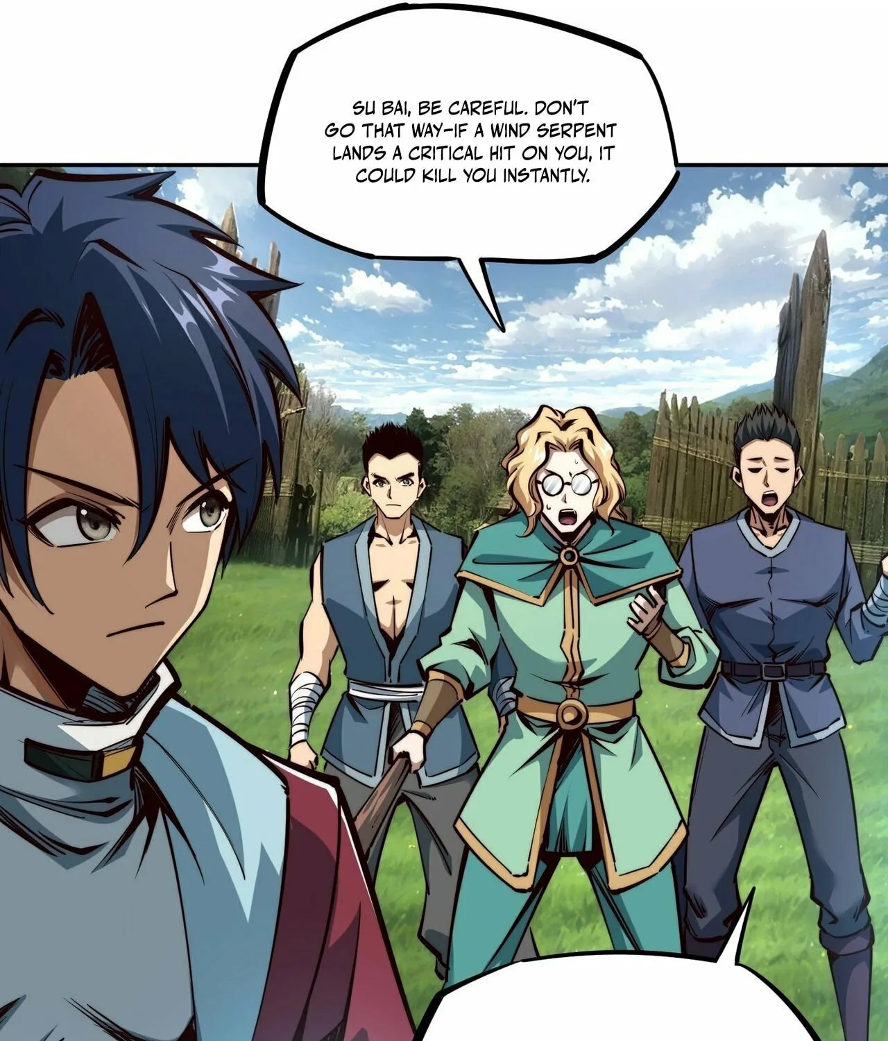 All People Scramble for the Tower, I Cleared 999 Floors in Advance Manga Chapter 2 page 78 - 