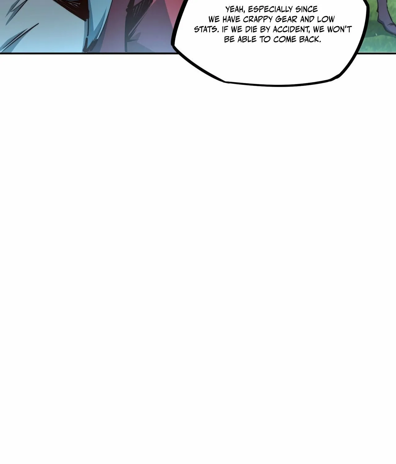 All People Scramble for the Tower, I Cleared 999 Floors in Advance Manga Chapter 2 page 79 - 