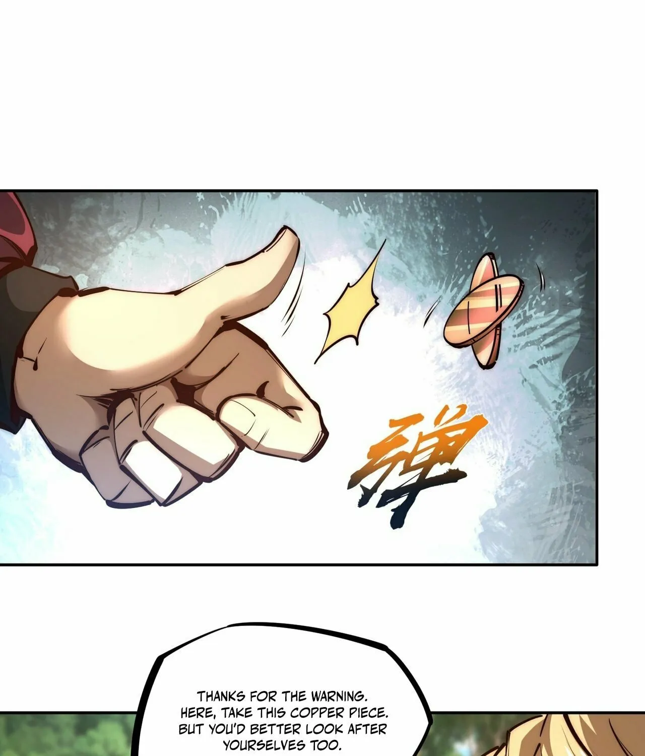 All People Scramble for the Tower, I Cleared 999 Floors in Advance Manga Chapter 2 page 80 - 