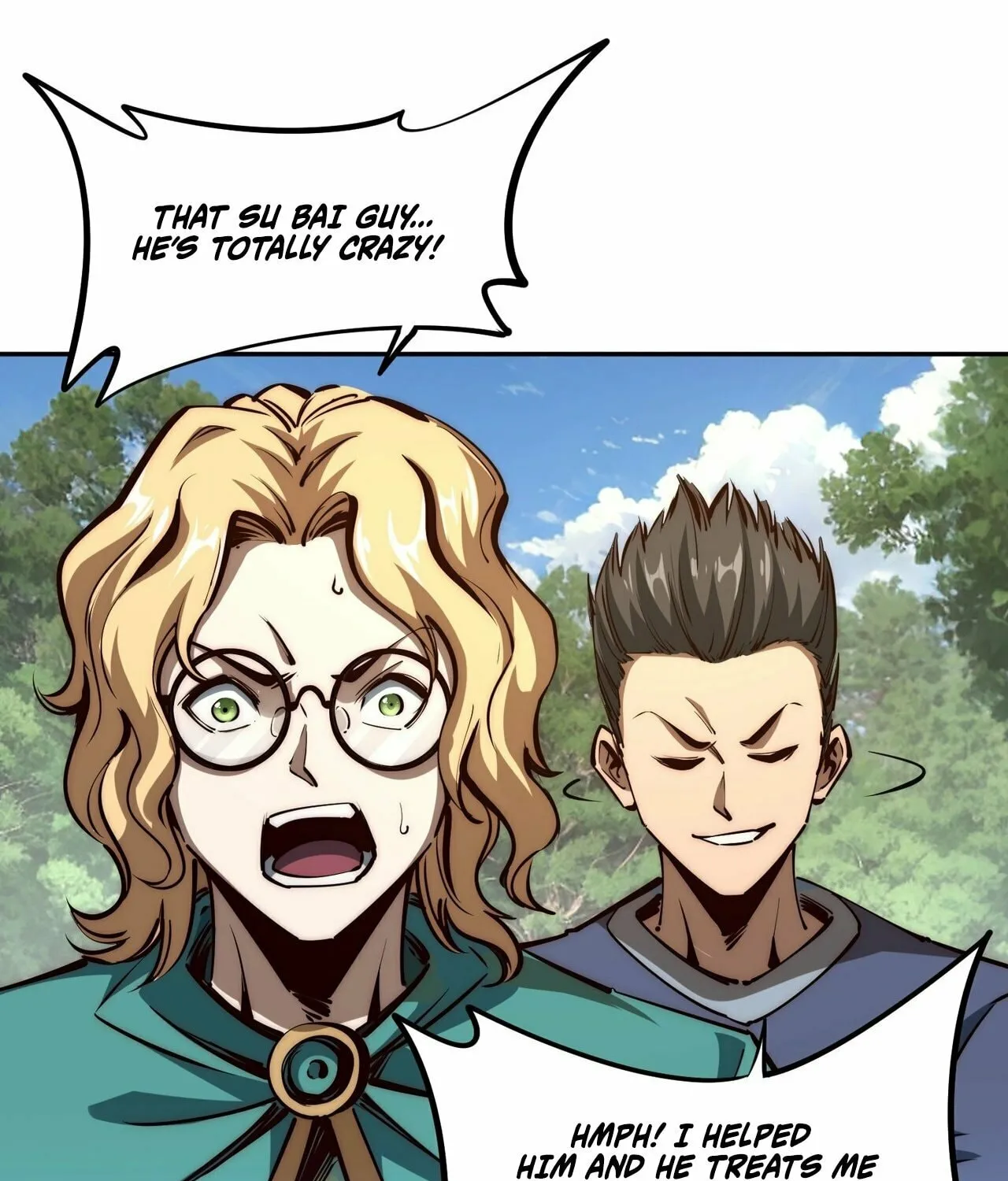 All People Scramble for the Tower, I Cleared 999 Floors in Advance Manga Chapter 2 page 82 - 