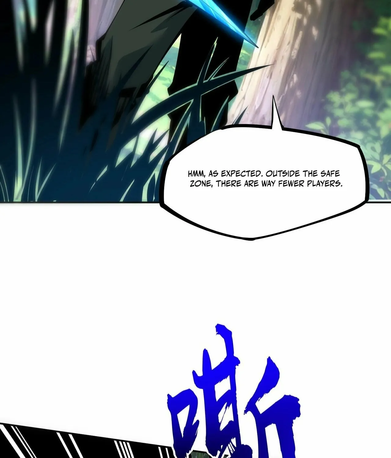 All People Scramble for the Tower, I Cleared 999 Floors in Advance Manga Chapter 2 page 86 - 