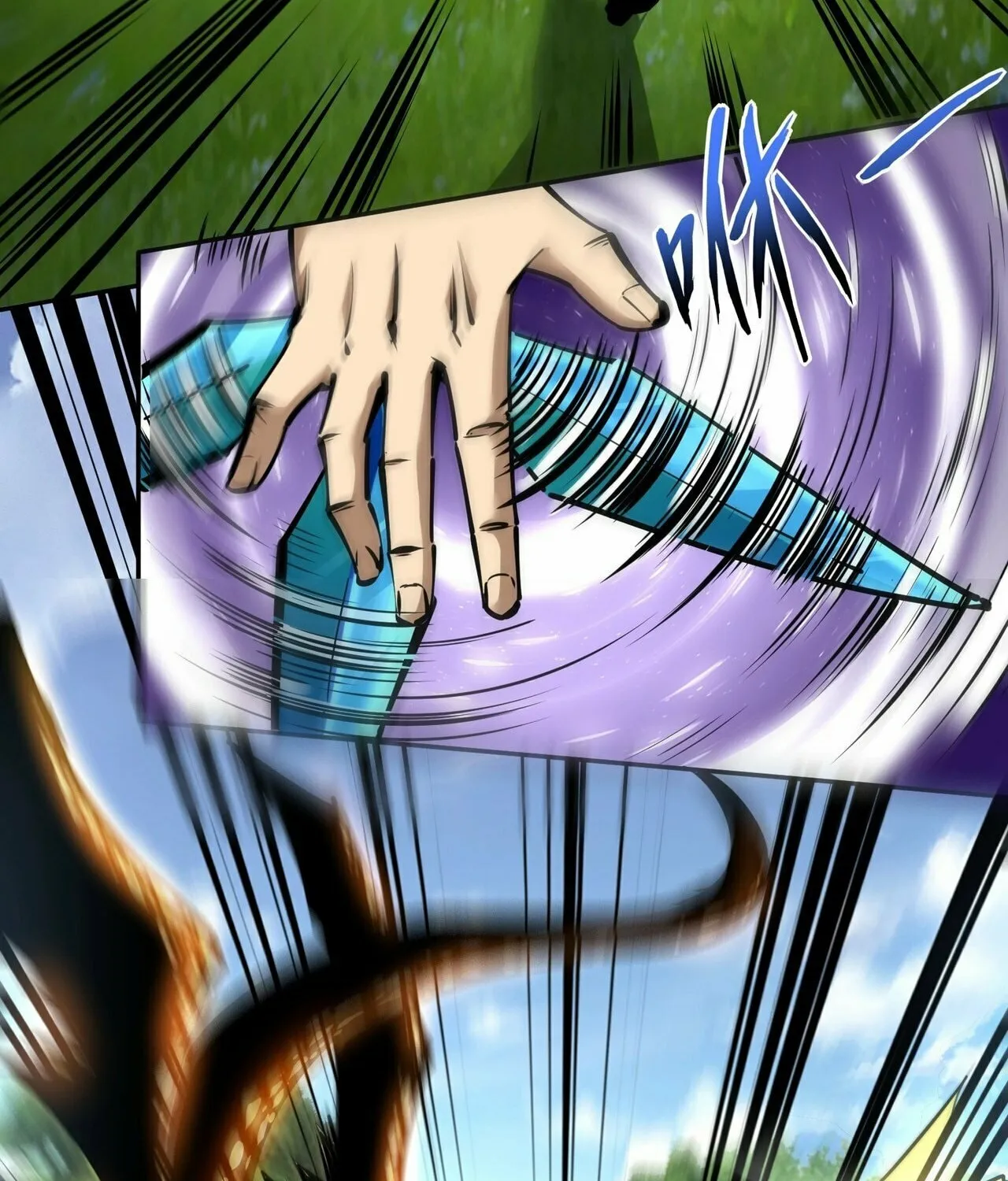 All People Scramble for the Tower, I Cleared 999 Floors in Advance Manga Chapter 2 page 88 - 
